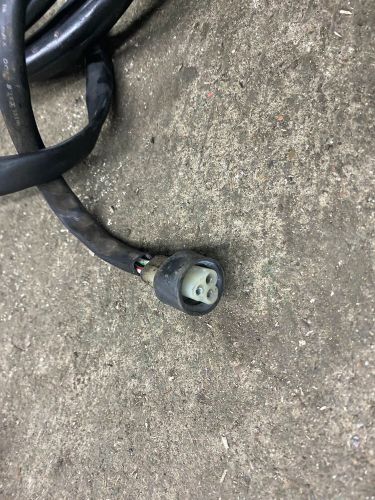 Volvo penta aq 290 dp c trim tilt pump wire harness