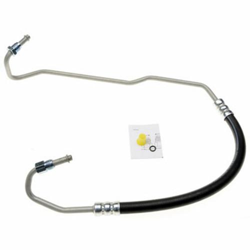 Edelmann 92213 steering pressure hose-pressure line assembly