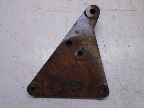 Ce3 yamaha 4.3l v6 power steering pump bracket ysc-10051-20-ac 10051200-a