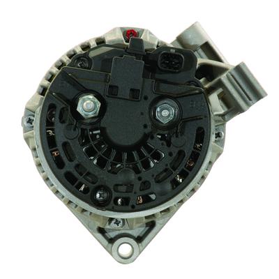 Remy 12628 alternator/generator-premium reman alternator