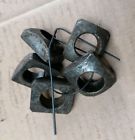 Bundle of 5 x spare part drive wartburg 353 gdr warehouse goods trabant 0000-