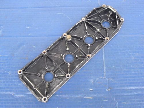 1970-1979 mercury 50hp (model 500) cylinder head cover assembly $22.99