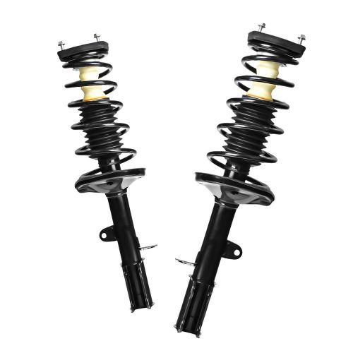 171953/171954 for toyota corolla 1993-2002 chevy prizm 98-02 rear shocks struts