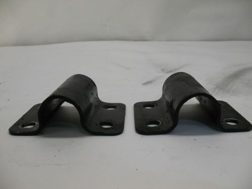 1988 kawasaki mule 1000 kaf450 kaf 450 differential guard brackets