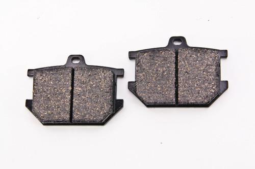 78-81 yamaha sr500 sbs ceramic front street brake pads 507spu