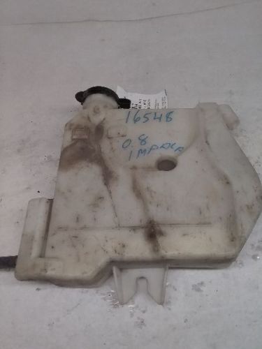 Coolant reservoir fits 06-10 impala 372371