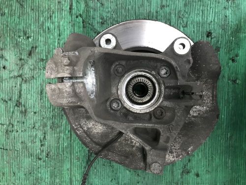 Mini f55 front hub passenger left nsf cooper s b48 2.0 petrol 2014-2020 bearing