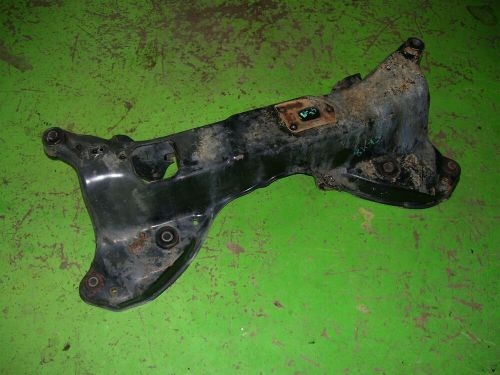 1995 eagle talon tsi fwd front k-frame crossmember suspension subframe cradle