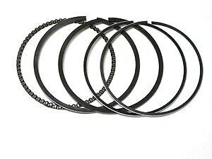 Predator for hemispherical std ring set ringset-70-036036096