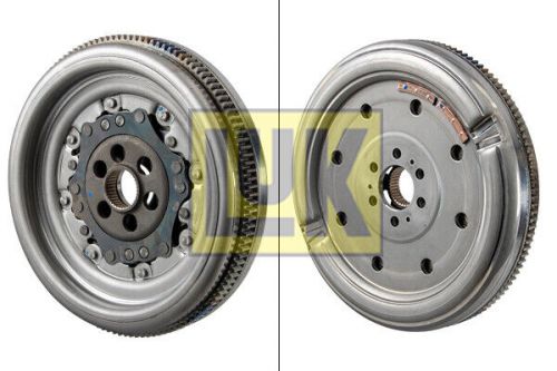 Dual mass flywheel dmf 415089509 luk 04e105266e genuine top quality guaranteed