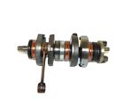 1992-1993 kawasaki ss  crankshaft oem# 13031-3721