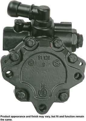 Cardone 21-140 steering pump-reman power steering pump