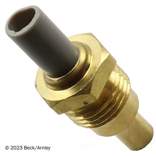 Engine coolant temperature switch beck/arnley 201-1678