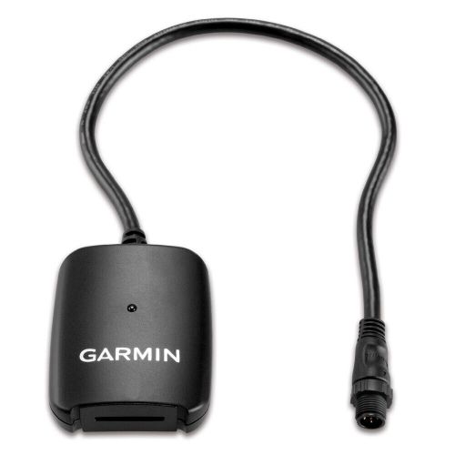 Garmin nmea 2000 network updater