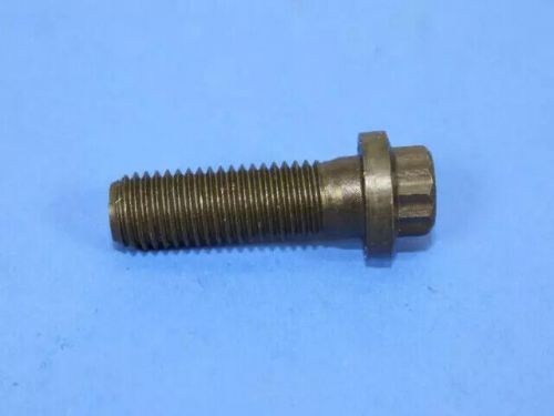 Genuine mopar starter motor screw 4429834