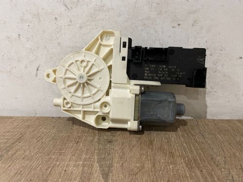 Peugeot 407 front window motor o/s drivers side 994651102 1137328403