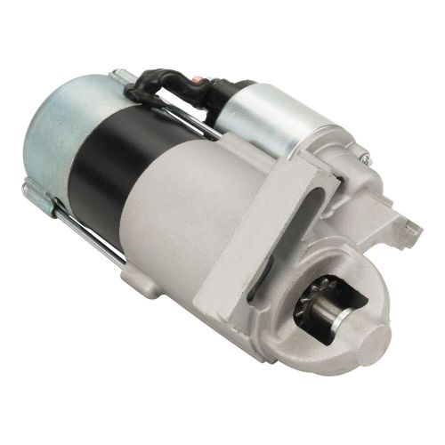 Starter motor 6470 for chevrolet camaro 5.7l(350) v8 impala 1995 high quality