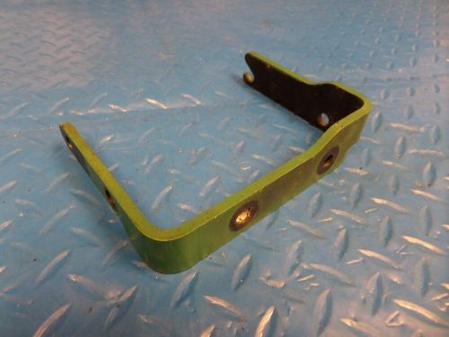 Volvo penta d3-150 marine diesel  heat exchanger bracket 21308169