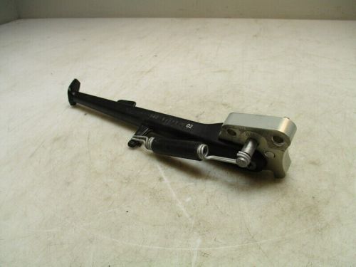 2018 bmw s1000rr kickstand assembly oem