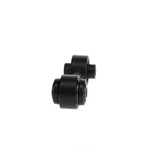 Suspension stabilizer bar link