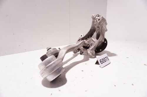 Bmw f20 f21 f22 f23 swivel bearing control arm axle front left 6792285-