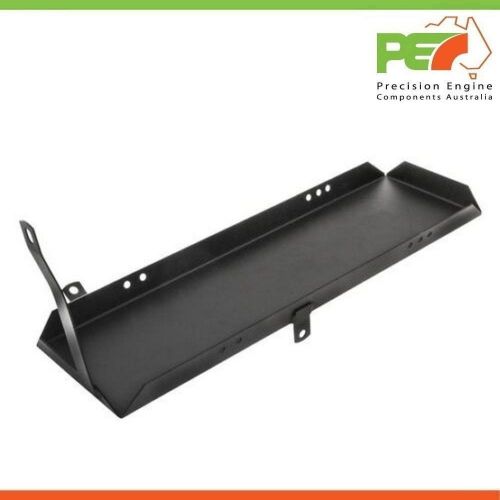 Hulk 4x4 dual battery tray for mitsubishi triton 2006+ with various engines