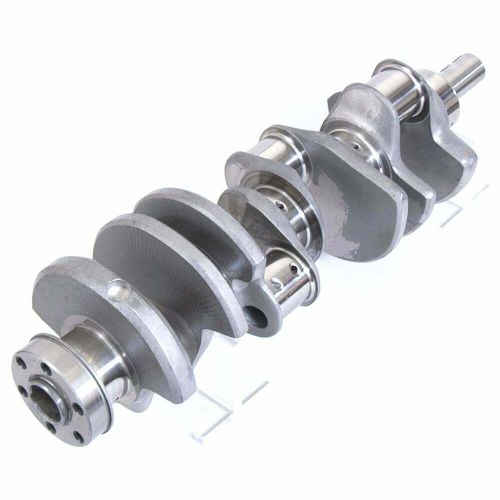 Eagle 435240006200 4340 steel crankshaft ford 351w svo 4.000&#034; stroke