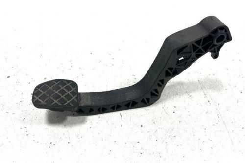 Škoda superb ii 3t4 1k1721321 clutch pedal 1.90 diesel 77kw 2008 24739825-