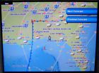 Garmin gpsmap 4210 gps chart plotter radar fishfinder weather mfd unit w/ cover