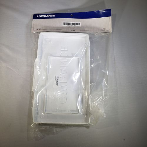 Lowrance 000-11069-001 protective sun cover fits all elite-7 models