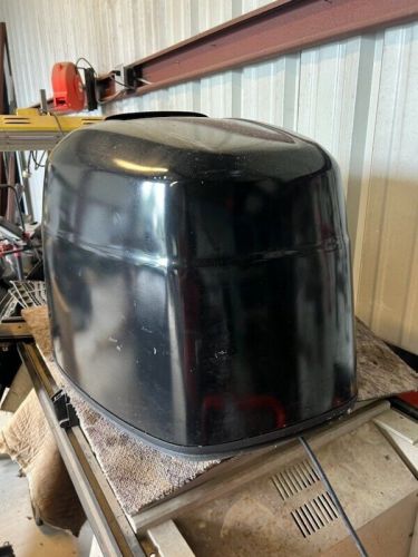 Yamaha 150 cowling vmax