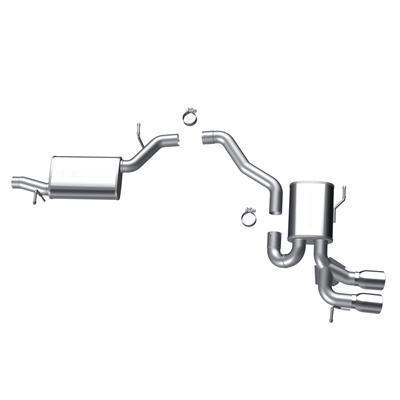 Magnaflow 16717 exhaust system kit