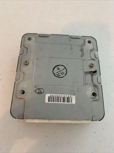 1997 lexus ls400 abs computer control module 89541-50090 oem