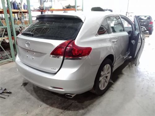 Rh passenger side front headrest 2013 venza sku#3884106