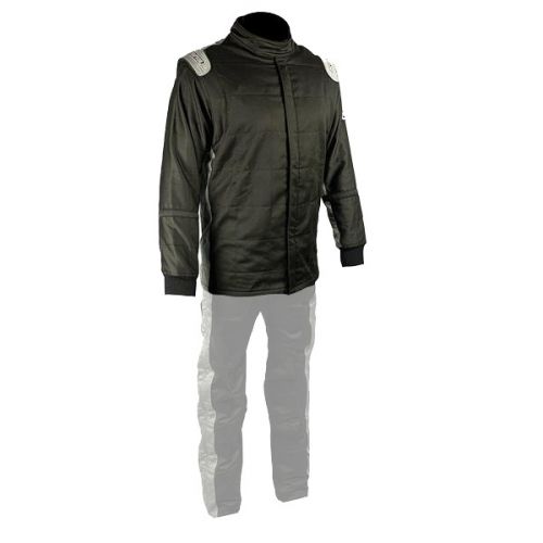 T102224 simpson racing titan driving jacket