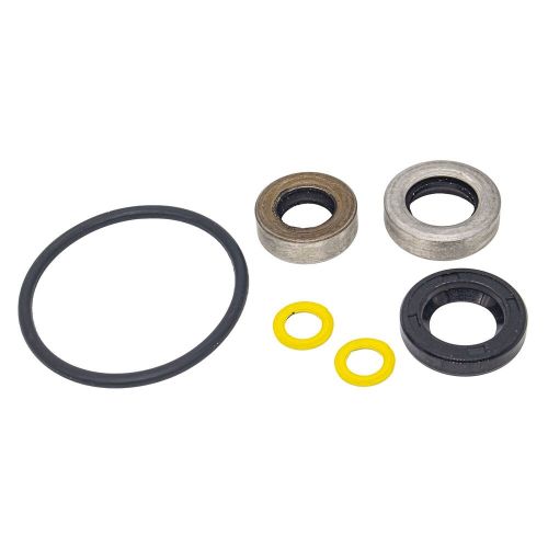 Lower unit oil seal kit 18-0584 18-0586 18-0585 25-33145 for mercury 2/4-stroke