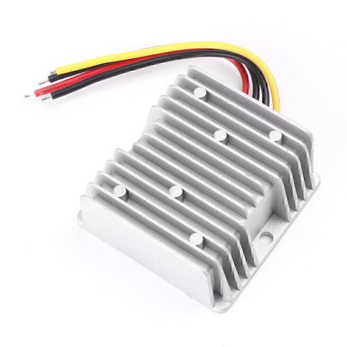 Dc-dc 8-40v motor converter regulator voltage rectifier reducer step-down 72w 6a