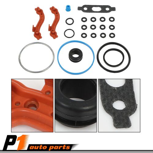 Fit for 2005-09 chevrolet equinox pontiac torrent 3.4l ohv head gasket bolts set