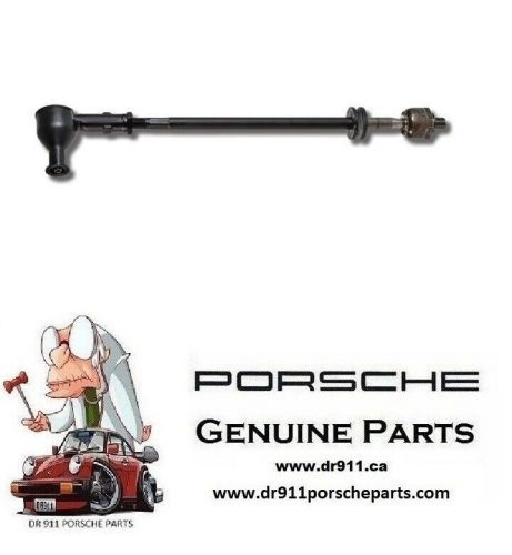 Porsche 944 968 tie rod left/right oem 94434703328 944 347 033 28