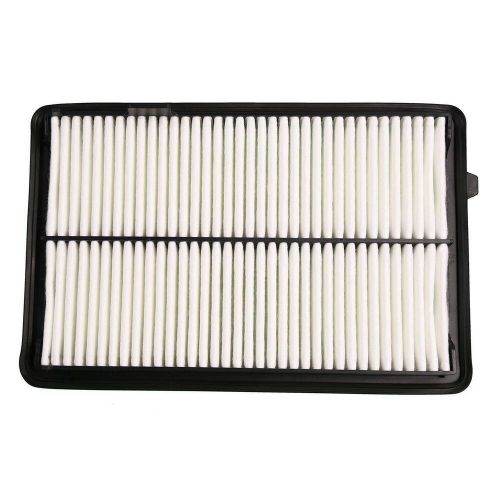 Engine air filter cleaner element fits acura rdx 3.5l v6 2013-2017