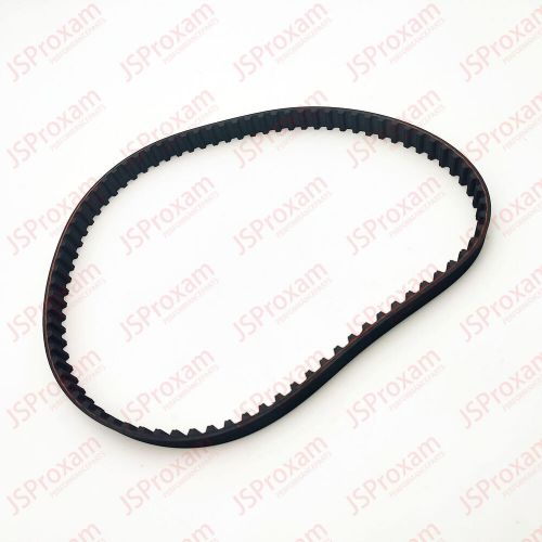 65w-46241-00 timing belt fits yamaha f 25 30 40 hp 4 stroke outboard motor