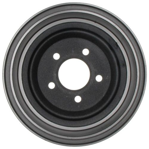 Brake drum fits 1991-2009 mazda b4000 b2300 b3000  acdelco professional brakes