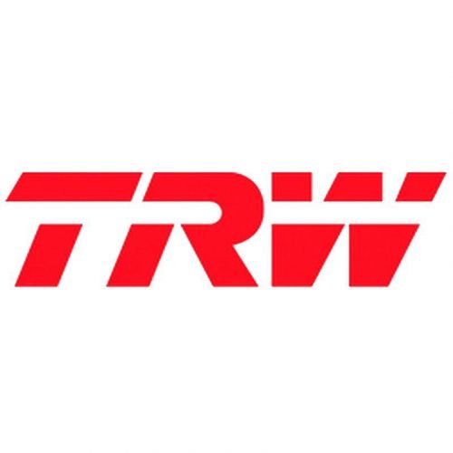 Genuine trw front left brake hose for hyundai tucson crdi 2.0 (06/2015-present)