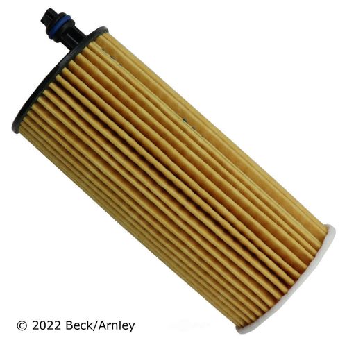 Oil filter beck/arnley 041-0882