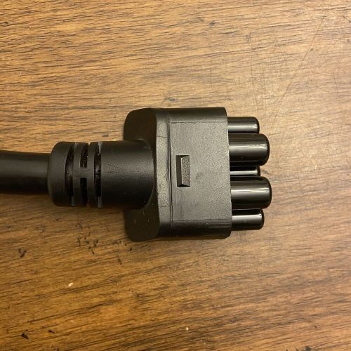 Nema 14-50 adapter for tesla mobile connector gen 2 charger 32a 240v ac works