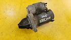 Ford fiesta mk7 zetec s 120 1.6 engine hxja 2008-2012 starter motor 8v2111000bd