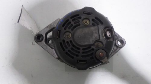 04 chrysler pt cruiser alternator