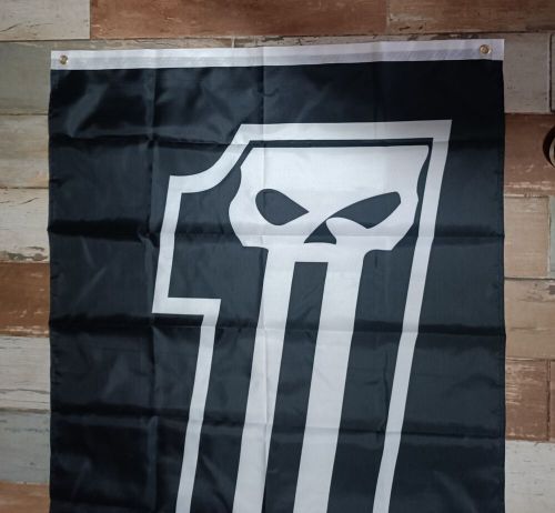 Harley davidson flag flag number 1 #1 150*90cm-