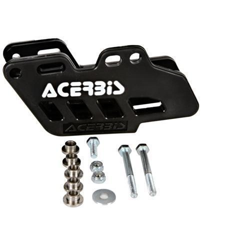 Acerbis chain guide block black fits kawasaki kx250f 2009-2012