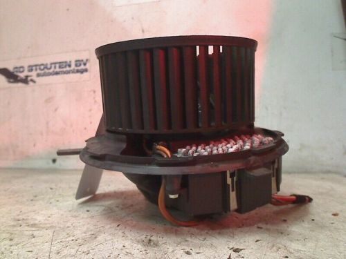 Heater fan engine heat fan engine vw jetta iv (162/16a) 2012 3c0907521f-